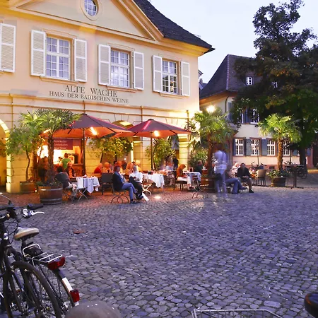 City Hotel Freiburg-2