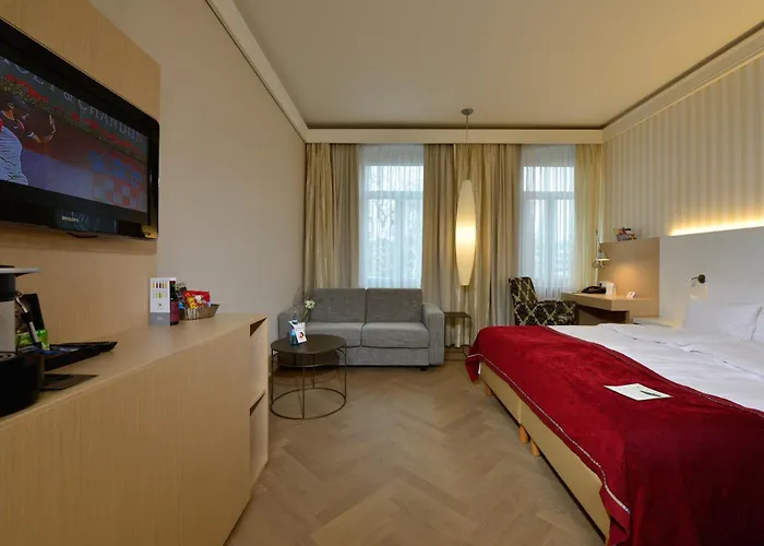 Hotel Victoria, BW Signature Collection